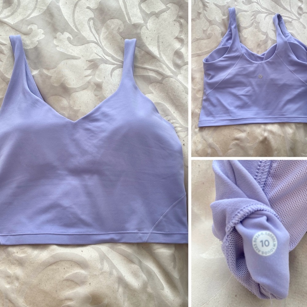 Lululemon Align Tank Top - Good Condition!